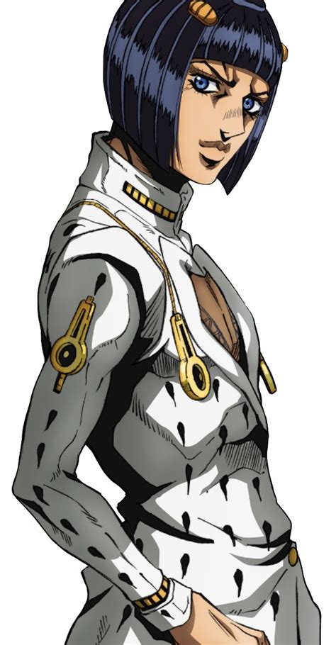 bruno bucciarati age